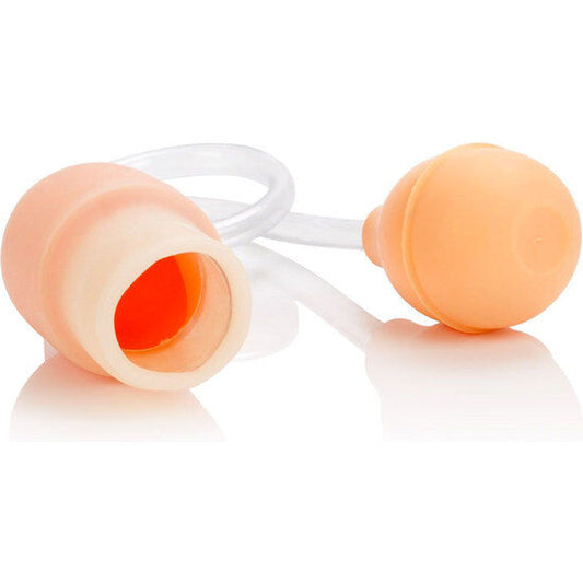 CALEXOTICS - ORIGINAL KLITORIESIMULATOR FÖR MUNNA