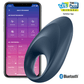SATISFYER - MIGHTY ONE RINGVIBRATOR-APP