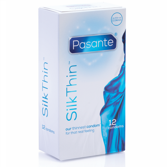 PASANTE - SILK MS FINE 12 ENHETER