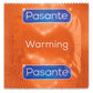 PASANTE - CLIMAX 6 HEAT EFFECT + 6 COOL EFFECT / 12 UNITS