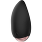 COQUETTE CHIC DESIRE - KLITORISTIMULATOR SVART / GULDDROPPE