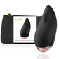 COQUETTE CHIC DESIRE - KLITORISTIMULATOR SVART / GULDDROPPE