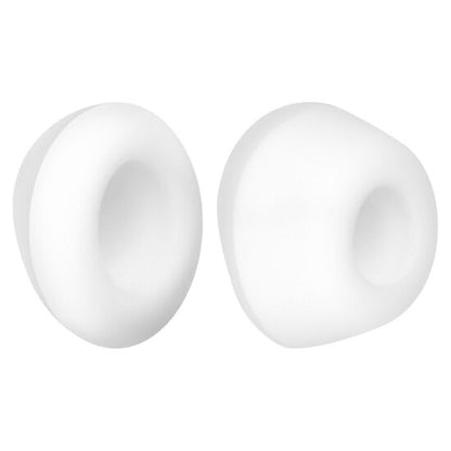 SATISFYER - PRO 2 NG REPLACEMENT CAPS 5 PCS - Kink&Play