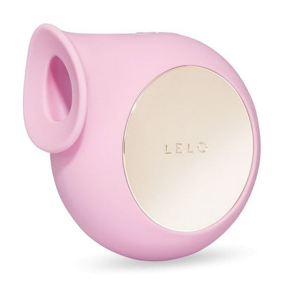 LELO - SILA ROSA KLITORISVÅGSPASSARE