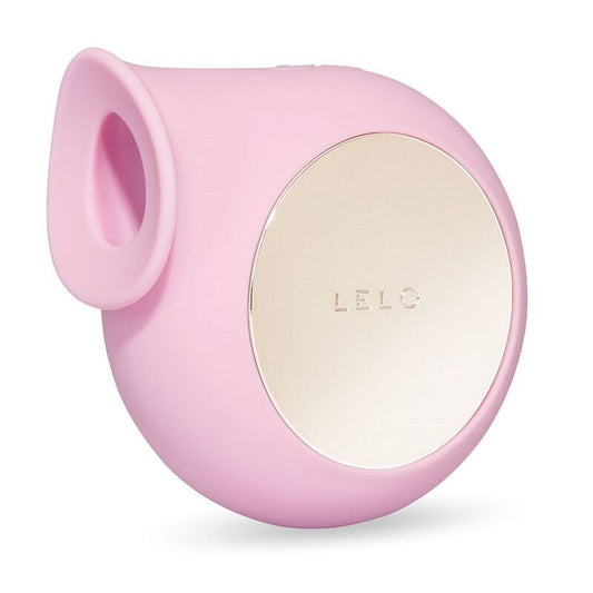 LELO - SILA ROSA KLITORISVÅGSPASSARE