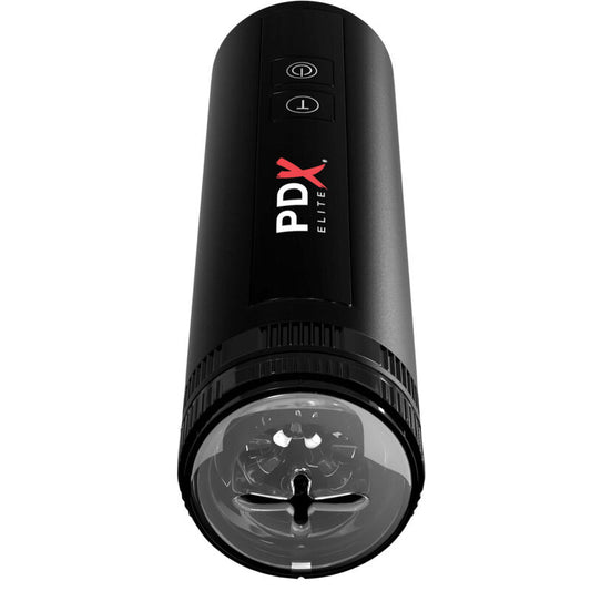 PDX ELITE - MOTO BATOR X AVANCERAD MASURBATTOR