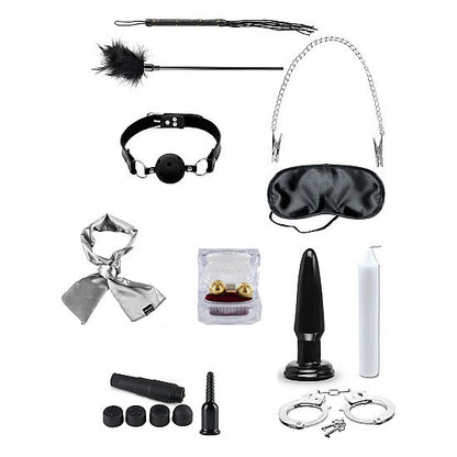 FETISH FANTASY LIMITED EDITION - KIT FETISH - Kink&Play
