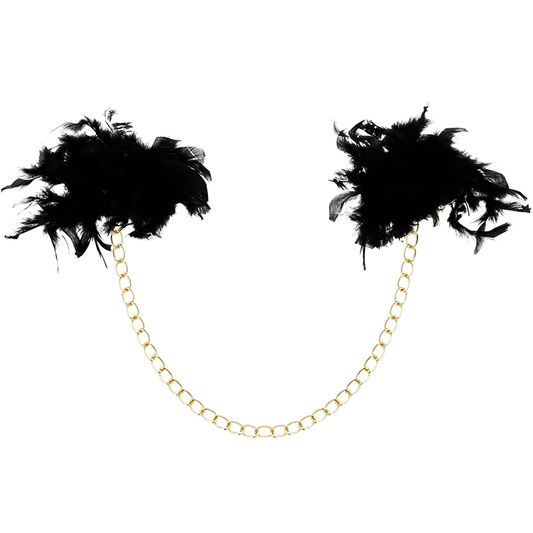 COQUETTE CHIC DESIRE - HANDSKOPP DELUXE