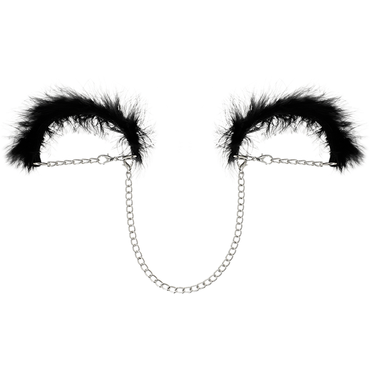 COQUETTE CHIC DESIRE - FETISCH HANDBOJOR DELUXE