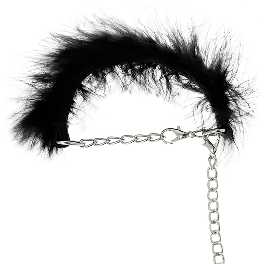 COQUETTE CHIC DESIRE - FETISCH HANDBOJOR DELUXE