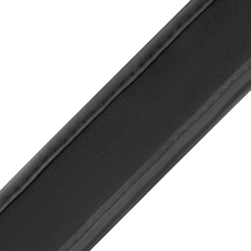 FETISH SUBMISSIVE - LUXURY BED TIES SET WITH NOPRENE LINING - Kink&Play