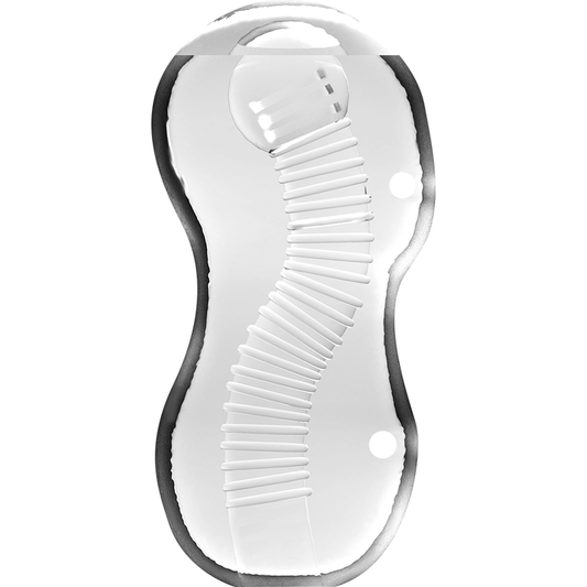 JAMYJOB - EXTREME TENSEK 3 MASURBADOR CLEAR