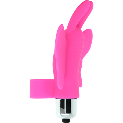 OHMAMA - FJÄRILSSTIMULERANDE FINGERBORG