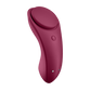 SATISFYER - SEXIGA HEMLIGA TROSOR