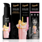 COQUETTE CHIC DESIRE - PREMIUM EXPERIENCE 100ML VEGANSK GLIDMEDEL CANDYLICIOUS
