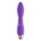 WOMANVIBE - DONNA UPPLADDNINGSBAR SILIKONVIBRATOR