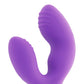 WOMANVIBE - VANIX VIBRATORSTIMULATOR SILIKON