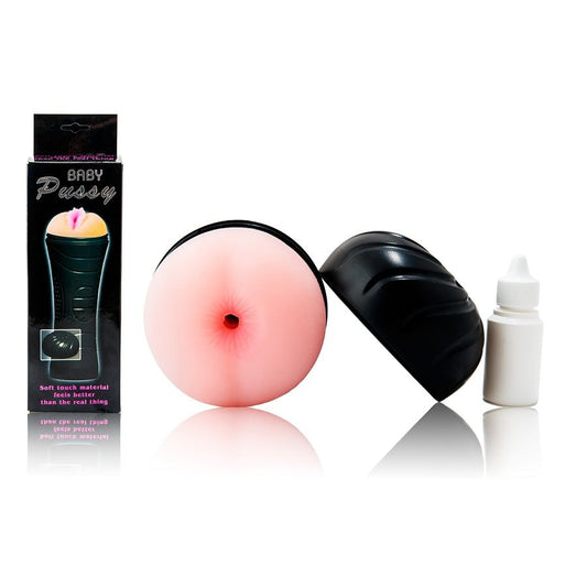 BAILE - KATTUNGE SLIDA ANAL MASTURBATOR ANAL