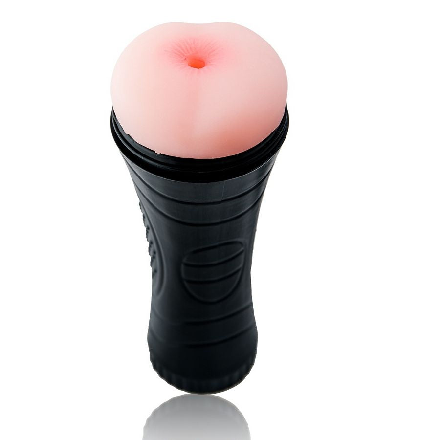 BAILE - ANUSMASTURBATOR MED VIBRATOR