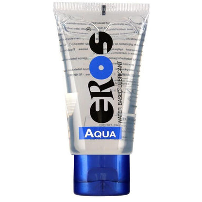 EROS - AQUA WATER BASED 50 ML - Kink&Play