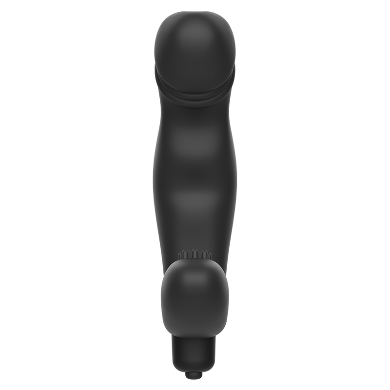 ADDICTED TOYS - ANAL STIMULATOR PROSTATA REALISTISK SILIKON G-PUNKT VIBE