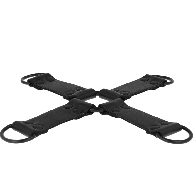 INTENSE - FETISH HOG TIE - Kink&Play