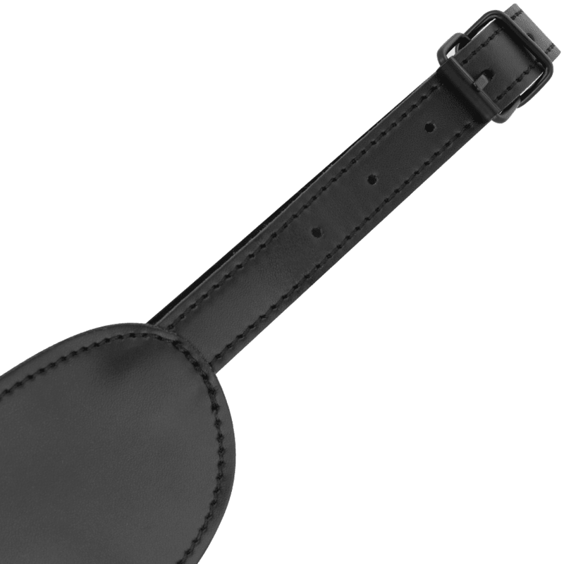 INTENSE - FETISH VEGAN BLIND MASK - Kink&Play