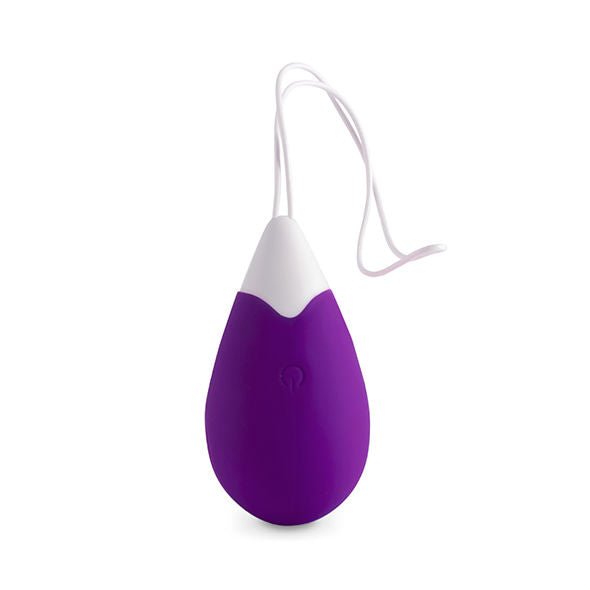 INTENSE - JAN LILAC REMOTE CONTROL VIBRATING EGG - Kink&Play