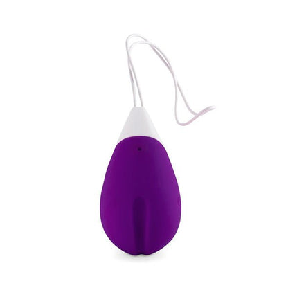 INTENSE - JAN LILAC REMOTE CONTROL VIBRATING EGG - Kink&Play