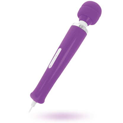 INTENSE - KEANU WAND LILAC MASSAGER - Kink&Play