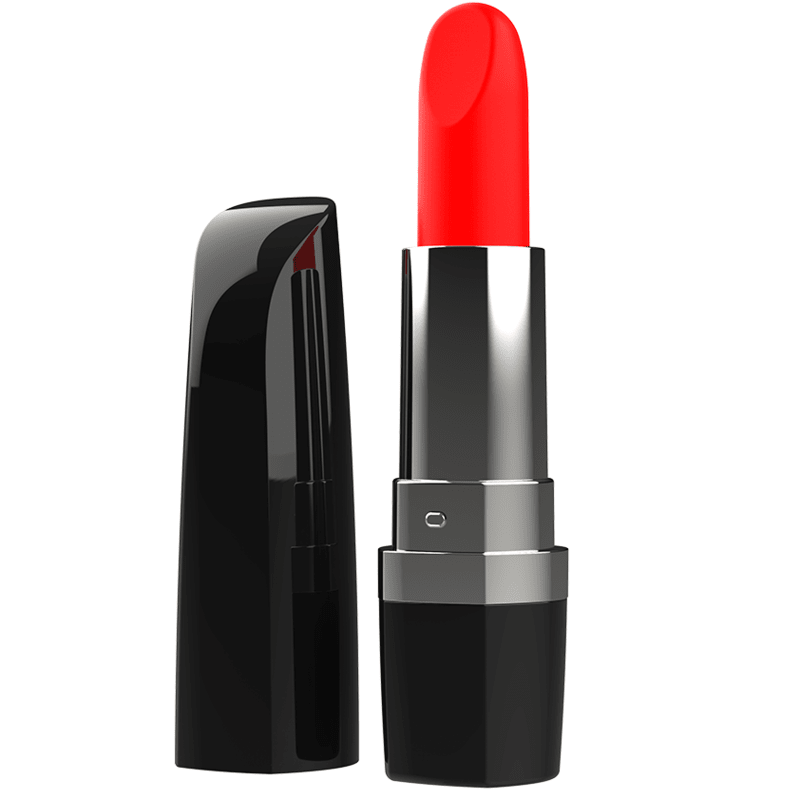 INTENSE - LIPPSY VIBRATING LIPSTICK - Kink&Play