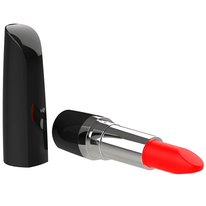 INTENSE - LIPPSY VIBRATING LIPSTICK - Kink&Play