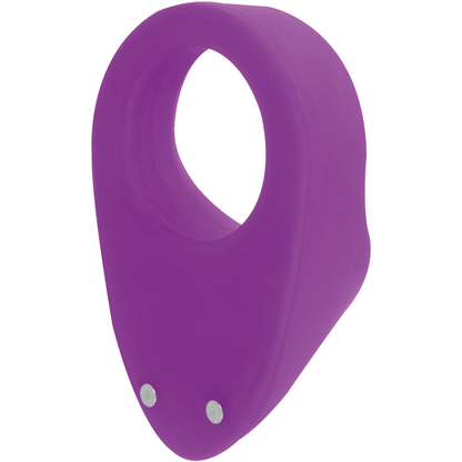 INTENSE - OTO LILAC RECHARGEABLE VIBRATOR RING - Kink&Play