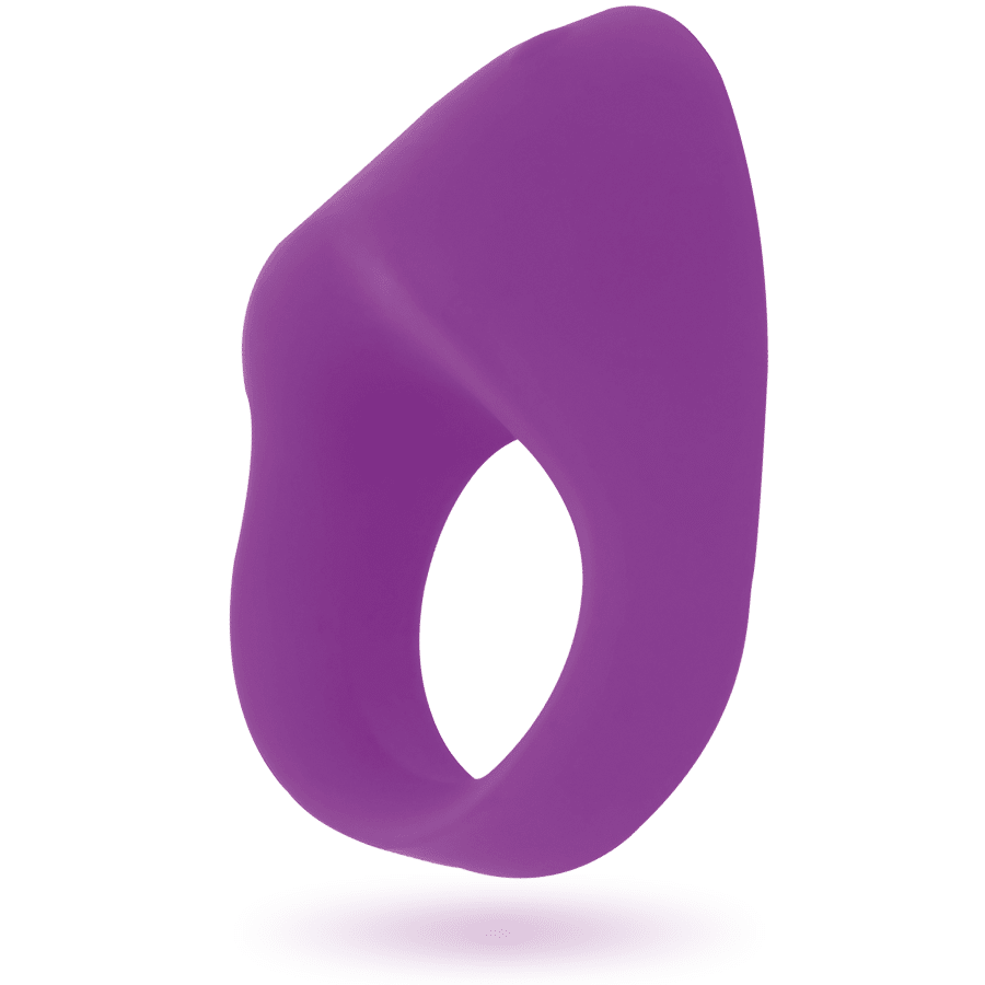 INTENSE - OTO LILAC RECHARGEABLE VIBRATOR RING - Kink&Play