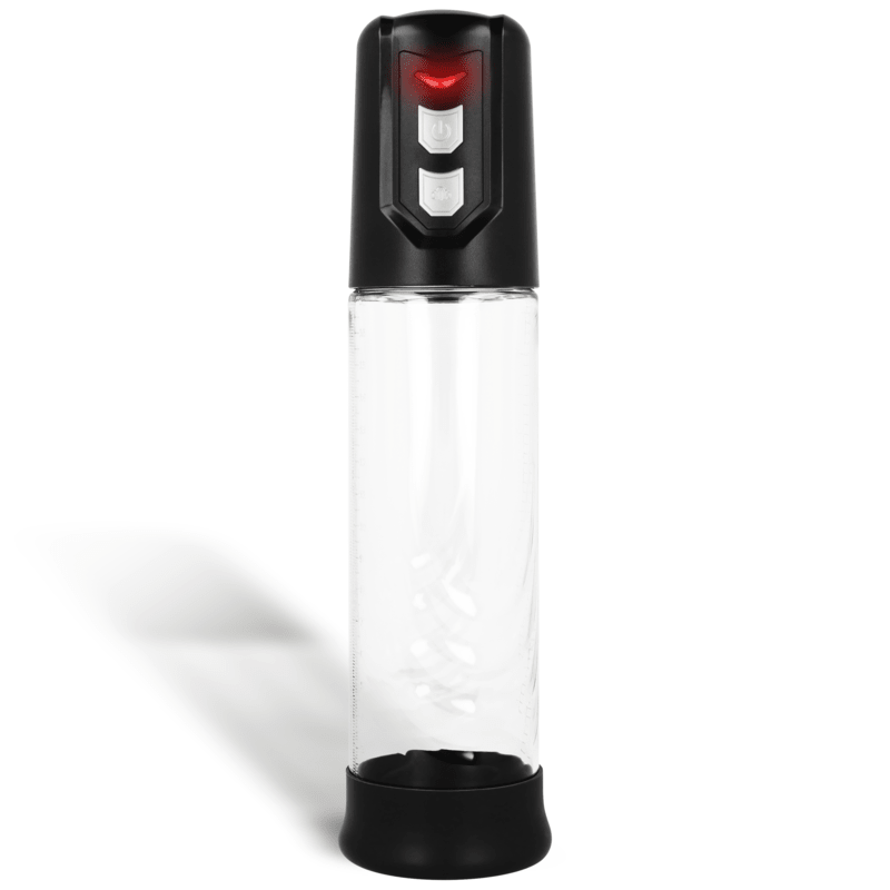 INTENSE - PUMP AUTOMATIC PUMP - Kink&Play