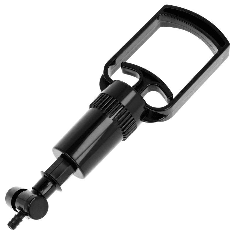 INTENSE - PUMP TRANSPARENT PUMP 01 - Kink&Play