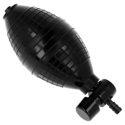 INTENSE - PUMP TRANSPARENT PUMP 02 - Kink&Play