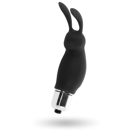 INTENSE - RABBIT ROGER BLACK - Kink&Play