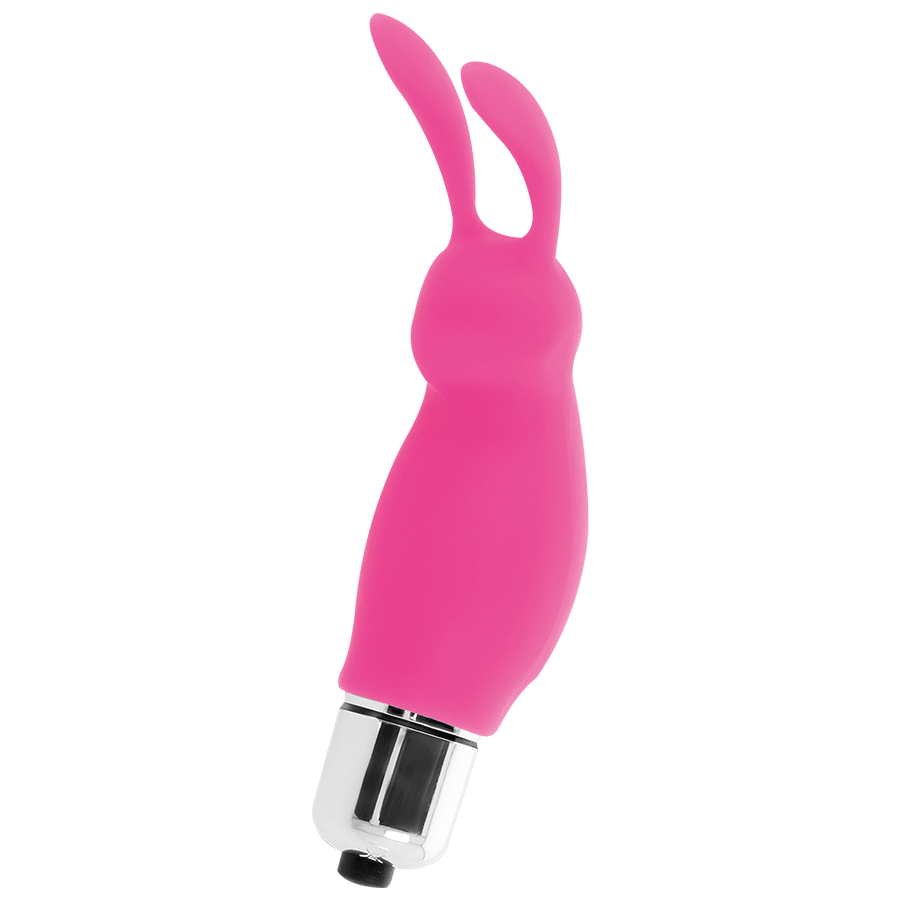 INTENSE - RABBIT ROGER ROSA - Kink&Play