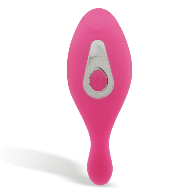 INTENSE - ROB PANTIE REMOTE CONTROL PINK - Kink&Play