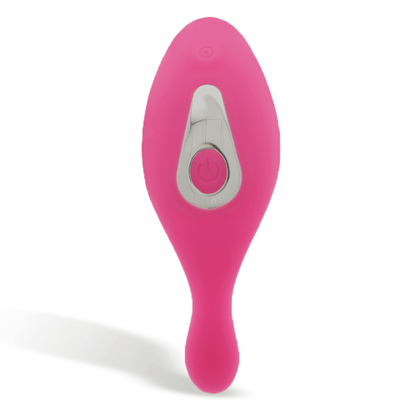 INTENSE - ROB PANTIE REMOTE CONTROL PINK - Kink&Play