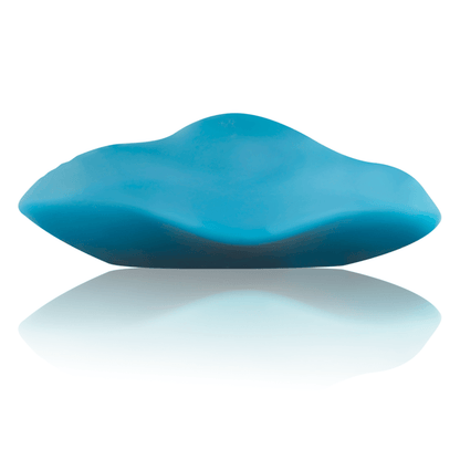 INTENSE - SAMANTHA PANTIE REMOTE CONTROL BLUE - Kink&Play