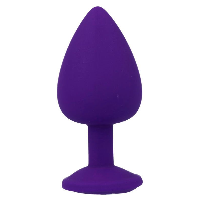 INTENSE - SHELKI L PLUG ANAL LILAC - Kink&Play