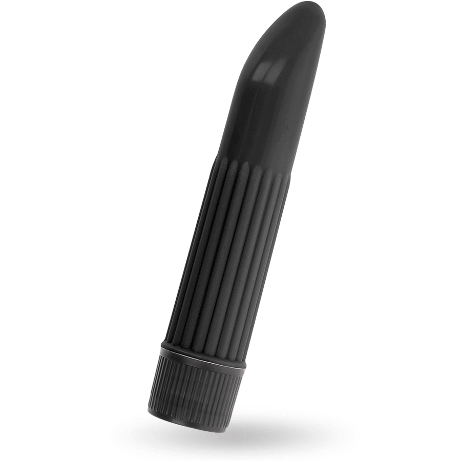 INTENSE - SONNY BLACK VIBRATOR - Kink&Play
