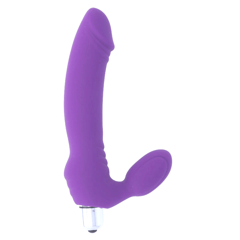 INTENSE - SUGAR SEVEN SPEEDS SILICONE LILAC - Kink&Play