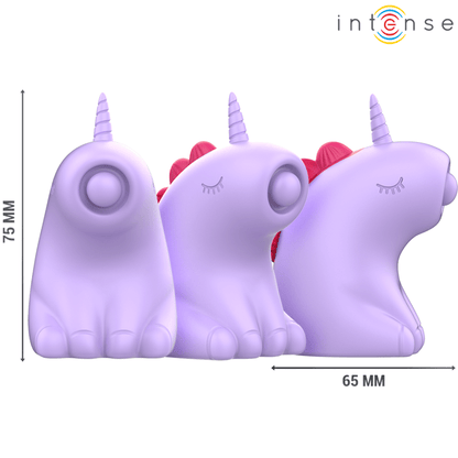 INTENSE - SWEETIE TONGUE STIMULATOR PULSATION - Kink&Play
