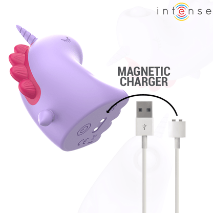 INTENSE - SWEETIE TONGUE STIMULATOR PULSATION - Kink&Play