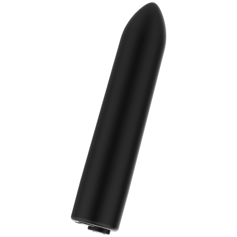INTENSE - VIBRATING BULLET - 10 PATTERNS - Kink&Play
