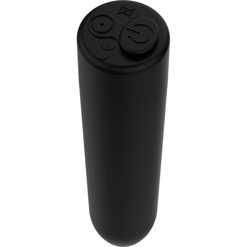 INTENSE - VIBRATING BULLET - 10 PATTERNS - Kink&Play