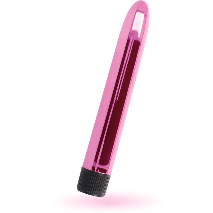 INTENSE - VITO VIBRATOR PINK - Kink&Play